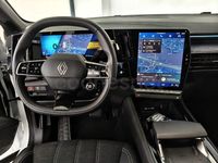 Usado Renault Austral Techno 200 CV (147 kW) 2025 Blanco SUV