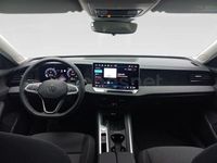 Brugt VW Passat 150 HK (110 kW) 2025 Blå Stationcar