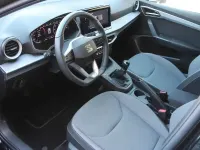 Usado Seat Ibiza Style Plus 80 CV (58 kW) 2025 Negro Utilitario