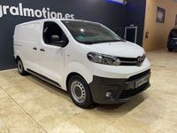 usado Toyota Proace 1.5D 120CV GX 1PL 2PT L1