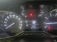 Usado Citroën C3 Shine 99 CV (72 kW) 2017 Blanco Berlina