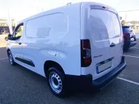 Usado Citroën Berlingo 102 CV (75 kW) 2019 Blanco Monovolumen