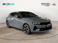 Nuevo Opel Astra 146 CV (107 kW) 2025 Gris Berlina