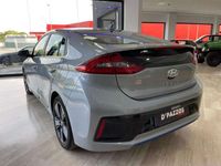 usado Hyundai Ioniq HEV 1.6 GDI Klass Nav