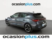 Usado Cupra Leon 150 CV (110 kW) 2023 Gris Berlina