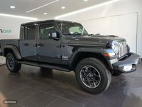 usado Jeep Gladiator 3.0 Ds 194kW (264CV) 4wd Overland