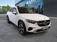Usado Mercedes GLC300e 333 CV (244 kW) 2023 Blanco SUV
