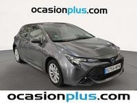 Usado Toyota Corolla Active 140 CV (102 kW) 2024 Gris Utilitario