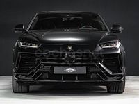 Usado Lamborghini Urus 666 CV (489 kW) 2023 Negro SUV