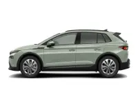 Nuevo Skoda Elroq 210 kW (286 CV) 2026 Verde SUV