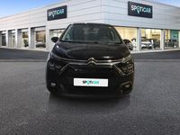 Usado Citroën C3 PureTech 110 CV (80 kW) 2024 Negro Utilitario