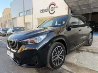Usado BMW X1 M Sport 150 CV (110 kW) 2025 Negro SUV