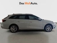 Usado Seat Leon Style 150 CV (110 kW) 2024 Blanco