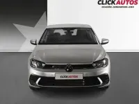 Usado VW Polo Life 95 CV (69 kW) 2025 Plata Utilitario