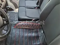 Usado VW Crafter 143 CV (105 kW) 2012 Blanco Van