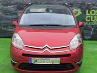 Usado Citroën C4 Exclusive 137 CV (100 kW) 2007 Burdeos Monovolumen