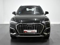 usado Audi Q5 SPORTBACK S line 40 TDI quattro ultra 150 kW (204 CV)