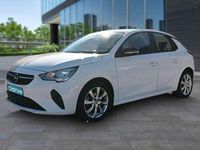 Usado Opel Corsa Edition 101 CV (74 kW) 2021 Blanco Utilitario