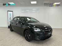 Usado Opel Corsa 101 CV (74 kW) 2023 Negro Berlina