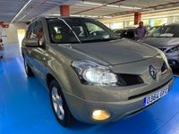 usado Renault Koleos 2.0 dCi 4X4 96 kW (130 CV)