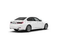 Usado BMW 318 Comfort Edition 150 CV (110 kW) 2024 Blanco Berlina