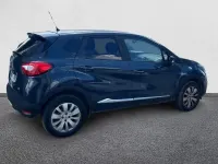 Begagnad Renault Captur Intens 90 HK (66 kW) 2016 SUV