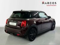 usado Mini Cooper S Aut.