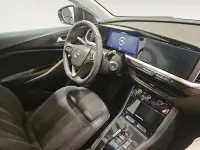 Usado Opel Grandland X 130 CV (95 kW) 2024 Amarillo SUV