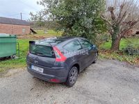 Usado Citroën C4 VTR Sport 110 CV (80 kW) 2005 Negro Berlina