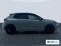 Usado Opel Corsa Edition 75 CV (55 kW) 2021 Blanco Berlina