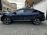 Usado Renault Arkana Techno 145 CV (106 kW) 2025 Azul SUV