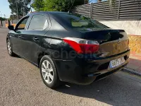 Usado Citroën C-Elysee I Exclusive 100 CV (73 kW) 2017 Negro Berlina