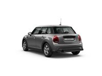 Usado Mini Cooper 136 CV (100 kW) 2022 Gris Utilitario