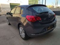 usado Opel Astra 1.7CDTI Excellence