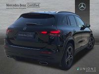 Usado Mercedes GLA200 150 CV (110 kW) 2025 SUV