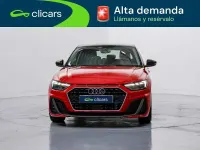 Usado Audi A1 Sportback 110 CV (80 kW) 2022 Rojo Utilitario