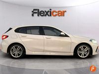 Usado BMW 118 150 CV (110 kW) 2023 Blanco Utilitario