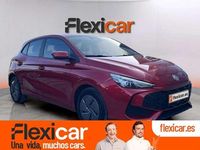 Używany MG MG3 116 KM (85 kW) 2025 Czerwony Hatchback
