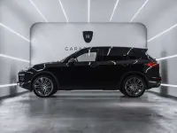 Usado Porsche Cayenne 262 CV (192 kW) 2016 Negro SUV