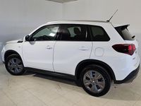 Nuevo Suzuki Vitara 110 CV (80 kW) 2026 Blanco SUV