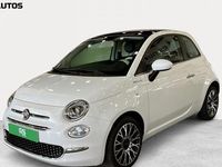 Usado Fiat 500 Dolcevita 69 CV (50 kW) 2022 Blanco Utilitario