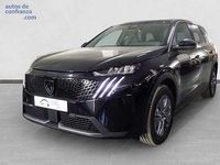 Nuevo Peugeot 5008 Allure 145 CV (106 kW) 2026 Negro SUV