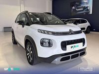Usado Citroën C3 Aircross Feel 110 CV (80 kW) 2019 Blanco SUV