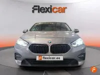 Używany BMW 216 116 KM (85 kW) 2022 Szary Coupe