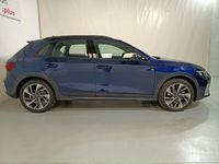 Nuevo Audi A3 e-tron Advanced 204 CV (150 kW) 2026 Azul Utilitario