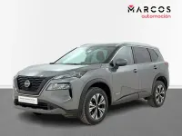 Brugt Nissan X-Trail N-Connecta 204 HK (150 kW) 2024 SUV
