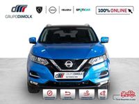 usado Nissan Qashqai 1.5dCi N-Connecta 4x2 85kW