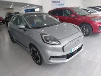 Usado Ford Puma Gen-E Premium 123 kW (168 CV) 2025 Plata solar (metalizado) SUV
