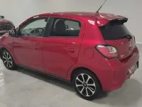 Usado Mitsubishi Space Star 71 CV (52 kW) 2024 Burdeos Utilitario