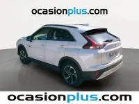 Usado Mitsubishi Eclipse Cross 188 CV (138 kW) 2025 Blanco SUV